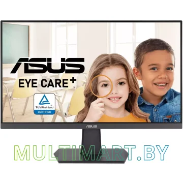 Монитор ASUS Eye Care+ VA27EHF